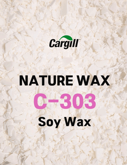 [초특가] 네이처 왁스 소이왁스 Nature Wax C-303