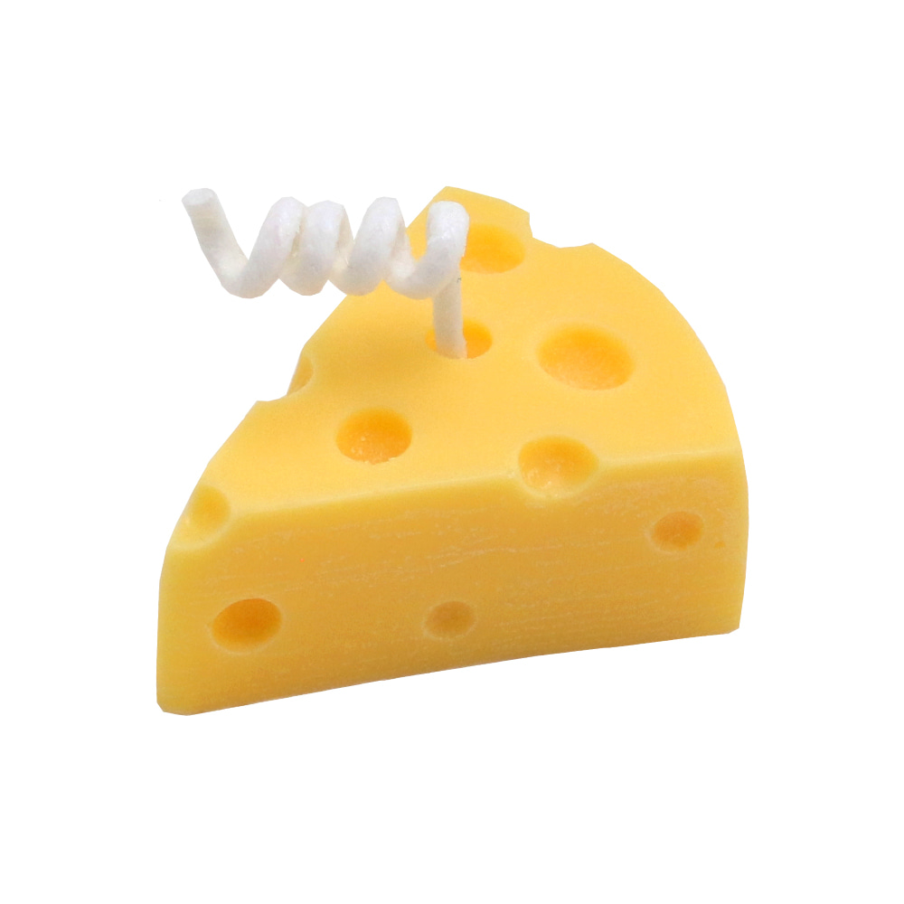 에멘탈 치즈 몰드 (소)