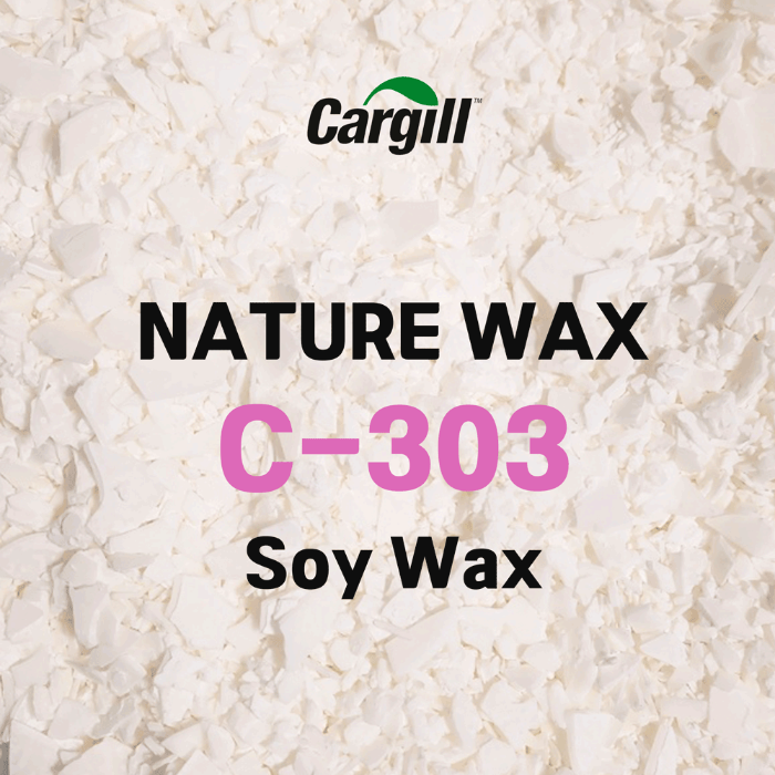 [초특가] 네이처 왁스 소이왁스 Nature Wax C-303