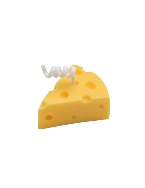 에멘탈 치즈 몰드 (소)